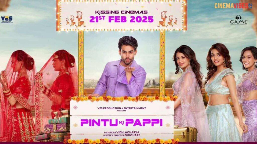 Pintu Ki Pappi Movie Story,, Release Date, Pintu Ki Pappi Movie Wikipedia, Pintu Ki Pappi Movie 2025