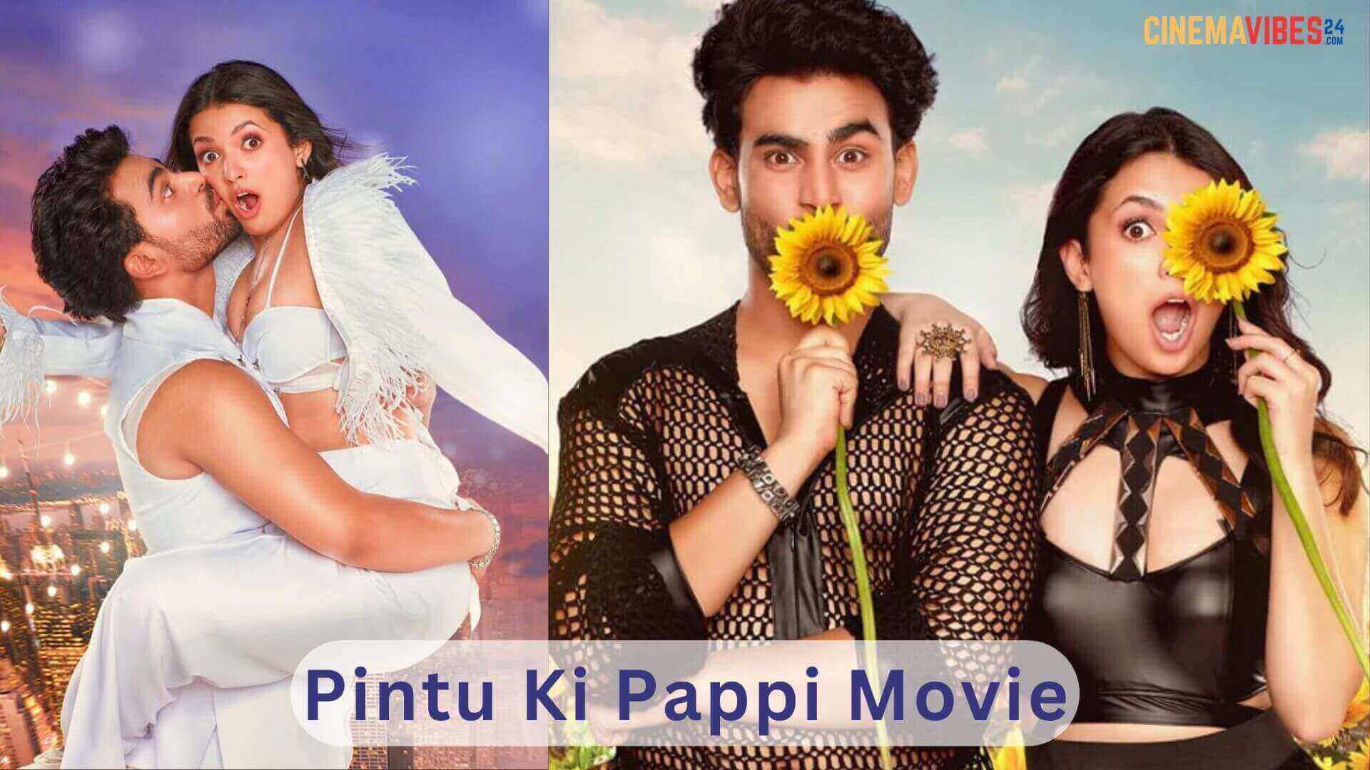 Pintu Ki Pappi Movie (2025) Release Date | Story, Cast, Trailer