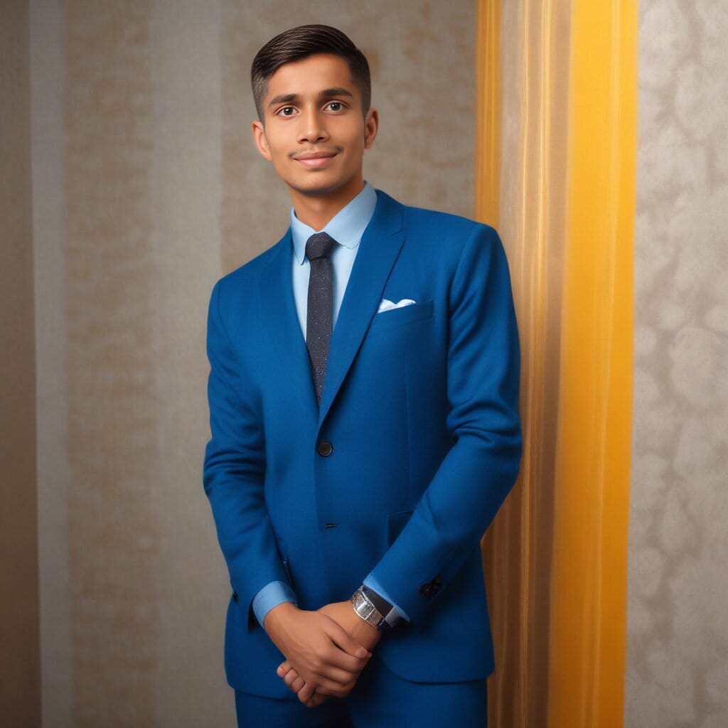About Cinema Vibes 24 2 Abhimanyu Verma Founder & CEO ऑफ़ Cinema Vibes 24